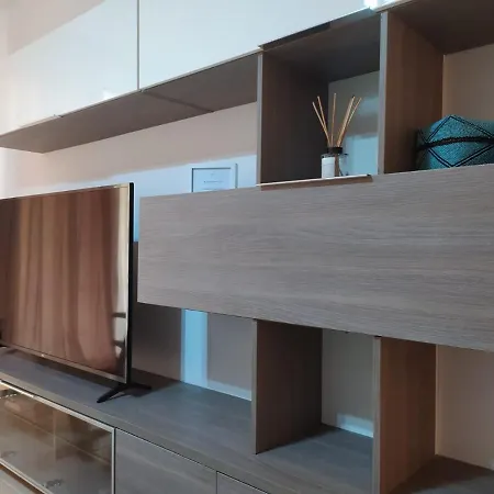 Casa Relax En Palm Mar * ארונה