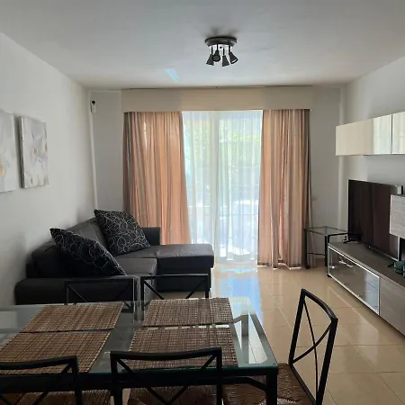 Casa Relax En Palm Mar ארונה