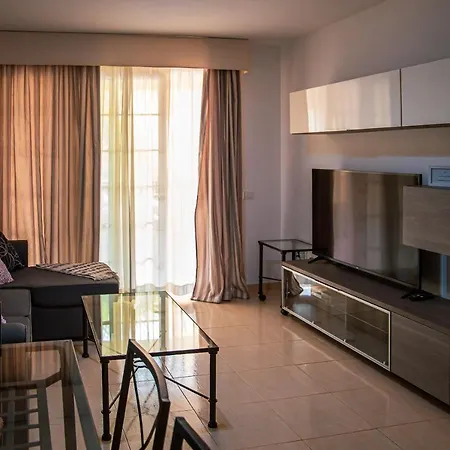 Casa Relax En Palm Mar ארונה