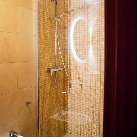 Casa Relax En Palm Mar דירה *