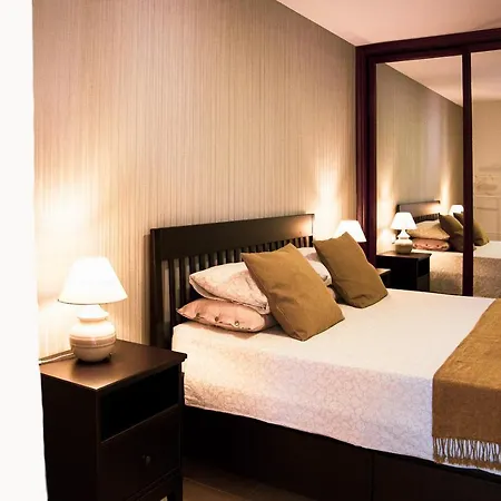 דירה Casa Relax En Palm Mar