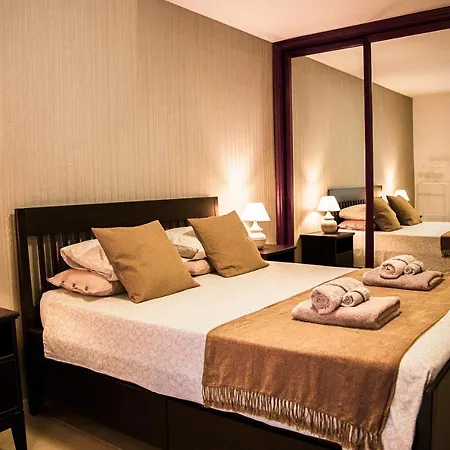 Casa Relax En Palm Mar