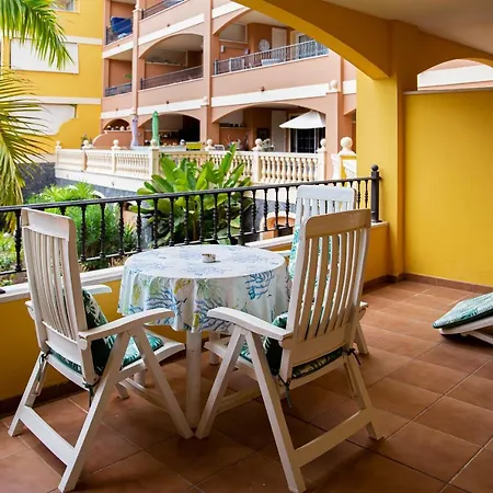Apartment Casa Relax En Palm Mar *
