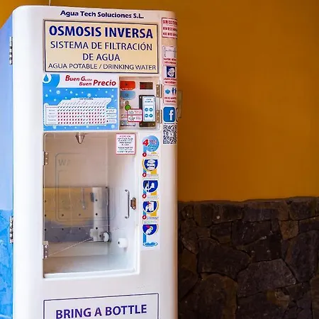 Casa Relax En Palm Mar