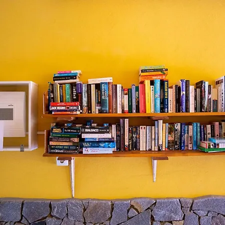 Apartment Casa Relax En Palm Mar