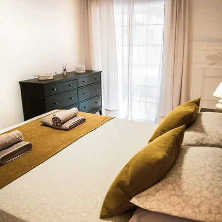 Apartment Casa Relax En Palm Mar *