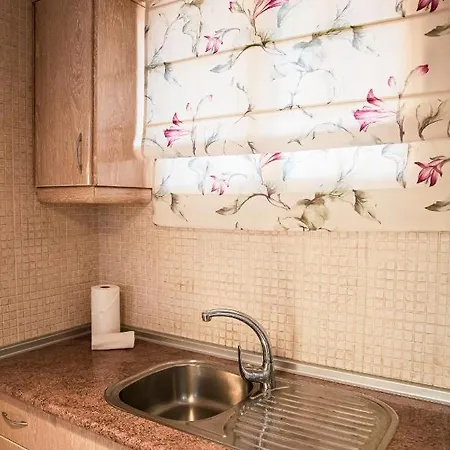 Casa Relax En Palm Mar * Arona (Tenerife)