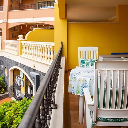 Casa Relax En Palm Mar