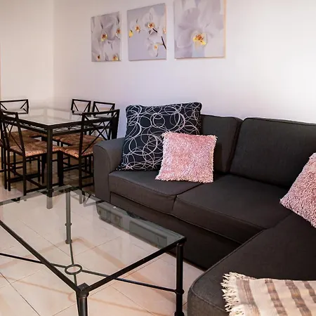 Apartment Casa Relax En Palm Mar