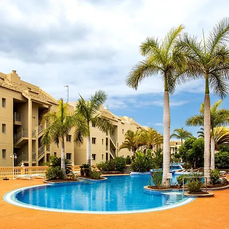 Apartment Casa Relax En Palm Mar