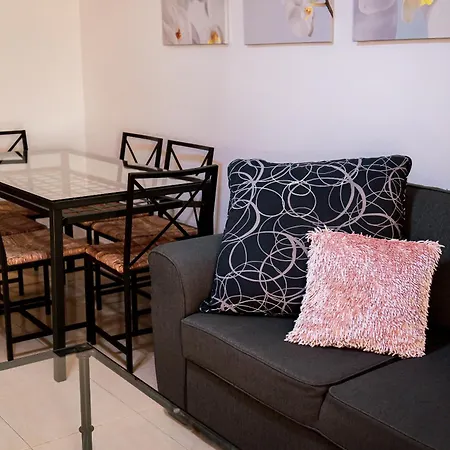 Casa Relax En Palm Mar * Arona (Tenerife)