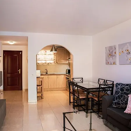 Apartment Casa Relax En Palm Mar Arona (Tenerife)