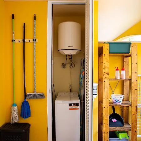 Casa Relax En Palm Mar Daire Arona (Tenerife)