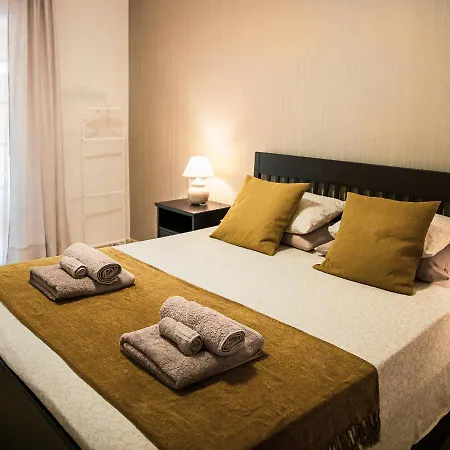 Daire Casa Relax En Palm Mar