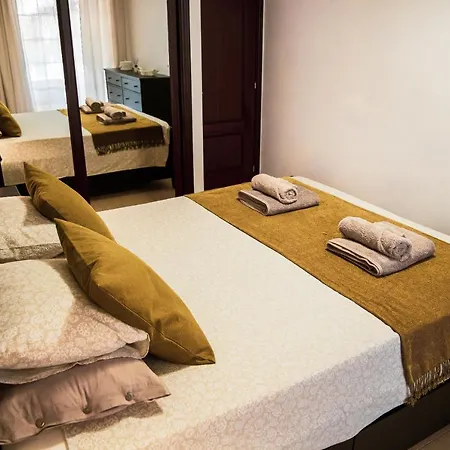 Apartment Casa Relax En Palm Mar *