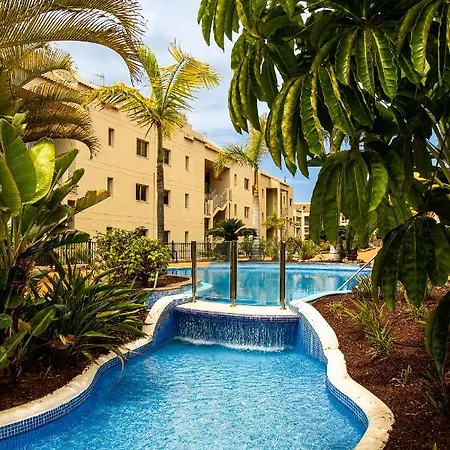 Casa Relax En Palm Mar