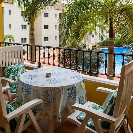 Casa Relax En Palm Mar * Arona (Tenerife)