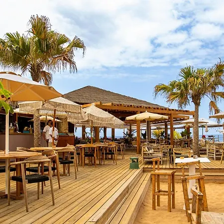 Daire Casa Relax En Palm Mar *