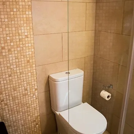 Casa Relax En Palm Mar