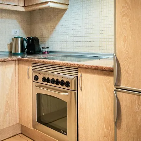 Casa Relax En Palm Mar