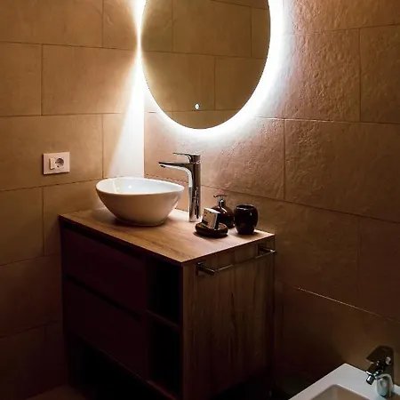 Casa Relax En Palm Mar Daire Arona (Tenerife)