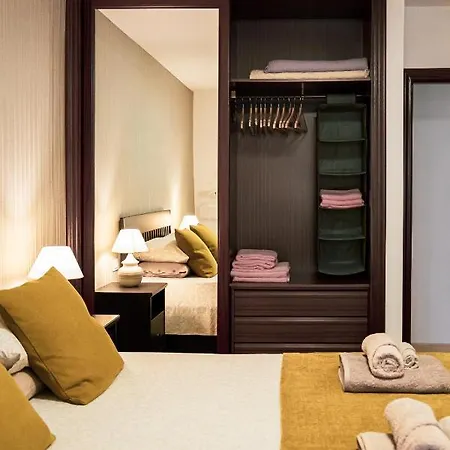 Casa Relax En Palm Mar Daire Arona (Tenerife)