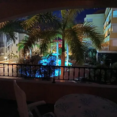 Daire Casa Relax En Palm Mar *