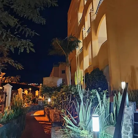 Casa Relax En Palm Mar Daire