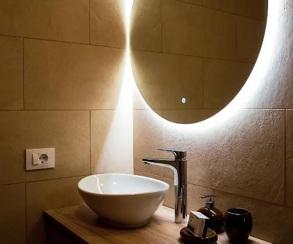 Casa Relax En Palm Mar * Arona (Tenerife)