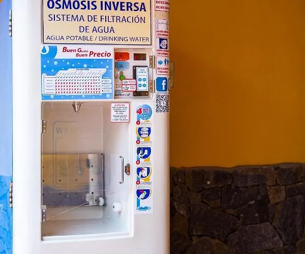 Casa Relax En Palm Mar