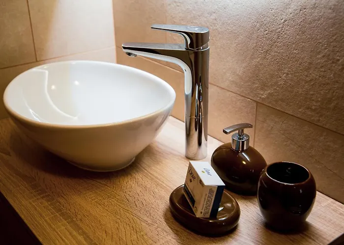 Apartment Casa Relax En Palm Mar Arona (Tenerife)