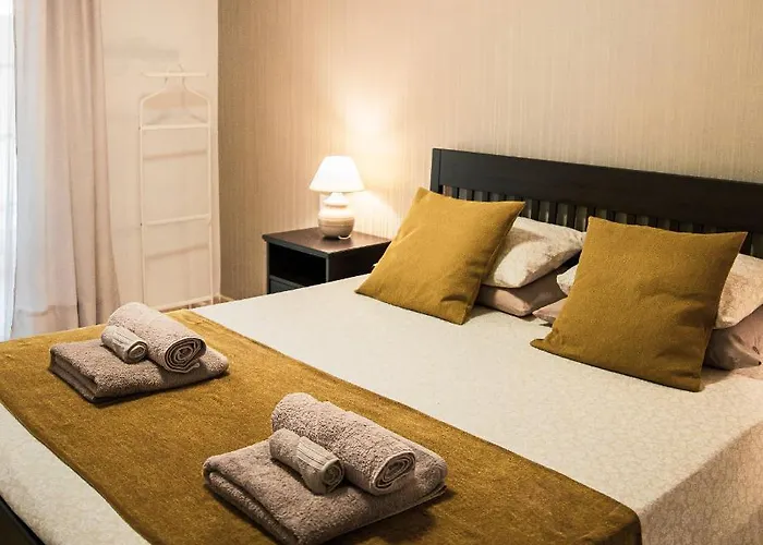 Apartment Casa Relax En Palm Mar