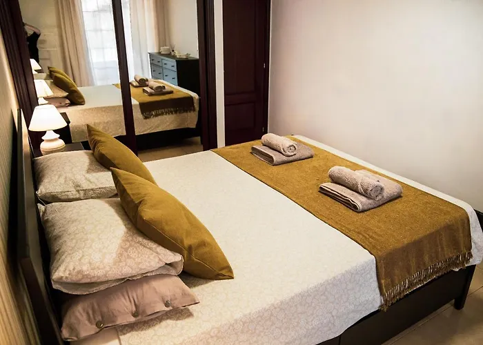 Apartment Casa Relax En Palm Mar *