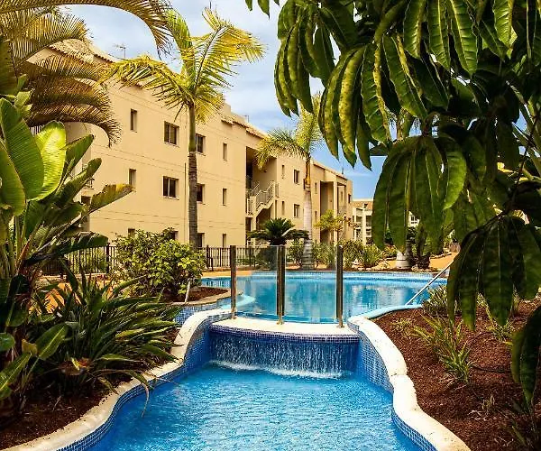 Casa Relax En Palm Mar