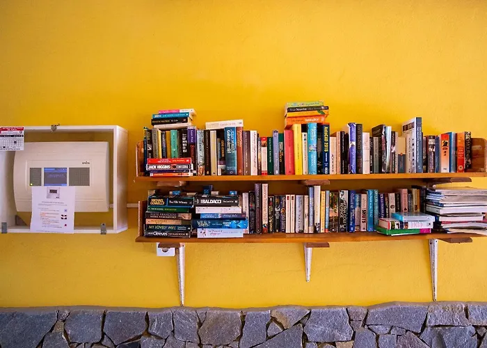 Apartment Casa Relax En Palm Mar