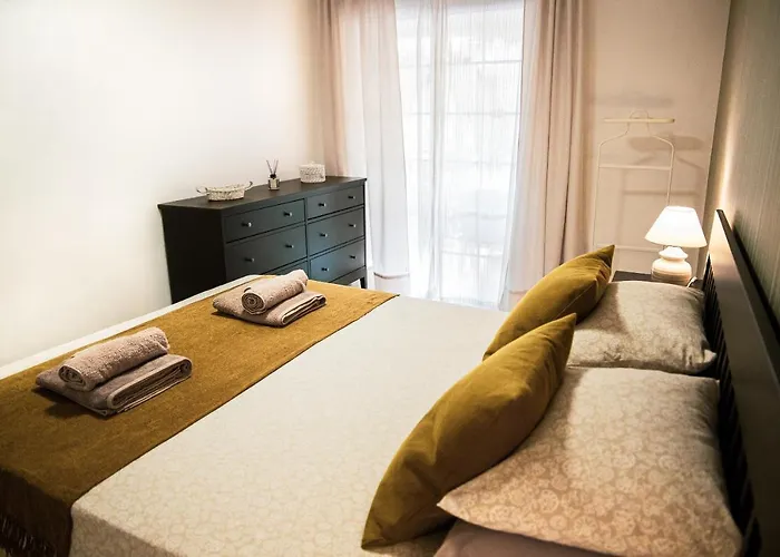 Apartment Casa Relax En Palm Mar *