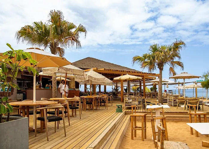 Apartment Casa Relax En Palm Mar *