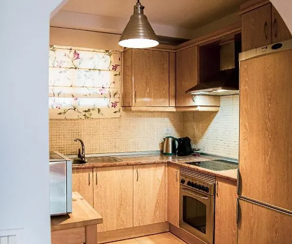 Apartment Casa Relax En Palm Mar