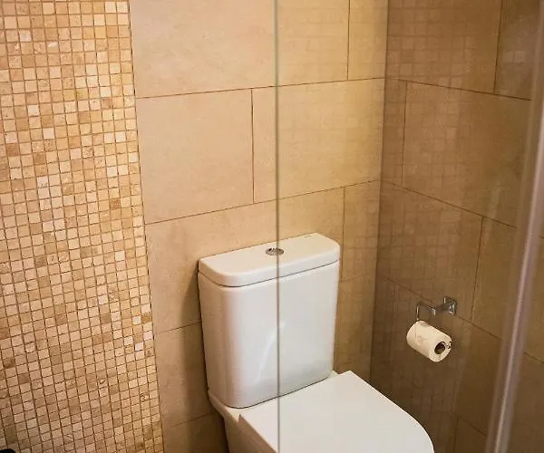 Casa Relax En Palm Mar