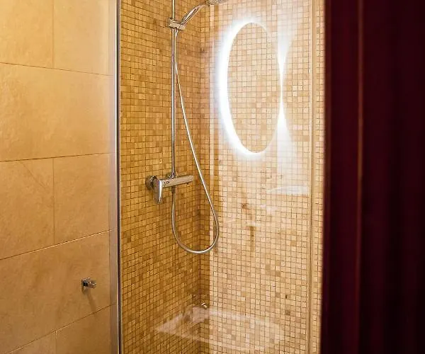 Casa Relax En Palm Mar Apartment *