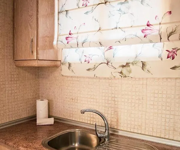 Casa Relax En Palm Mar * Arona (Tenerife)