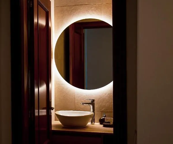 Apartment Casa Relax En Palm Mar