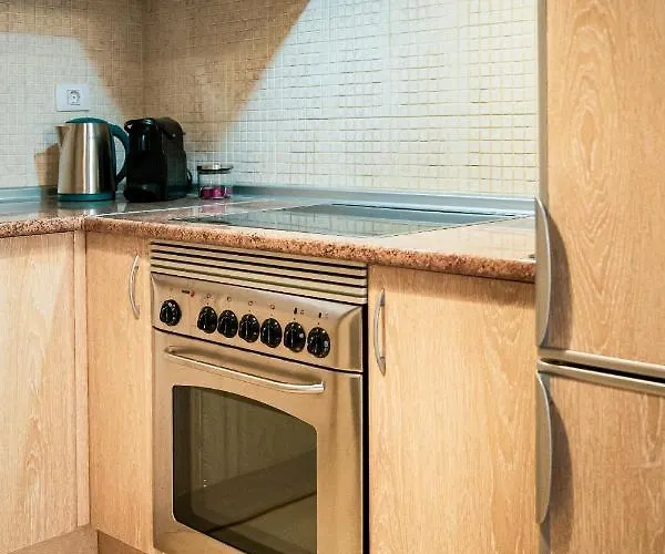 Casa Relax En Palm Mar