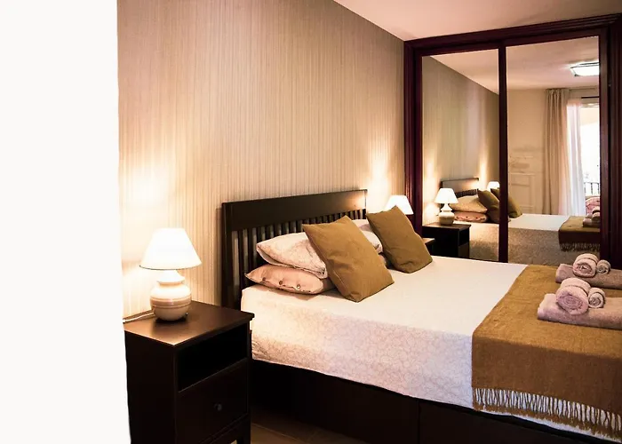 Apartment Casa Relax En Palm Mar