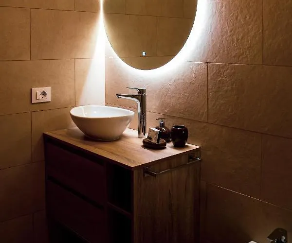 Casa Relax En Palm Mar Apartment Arona (Tenerife)