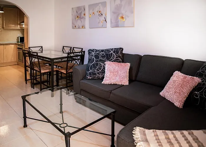 Apartment Casa Relax En Palm Mar