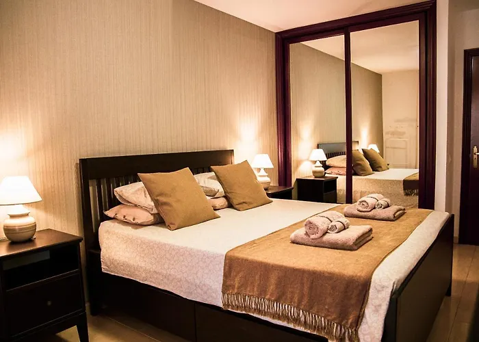 Casa Relax En Palm Mar