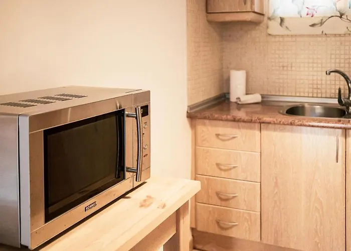 Casa Relax En Palm Mar Apartment