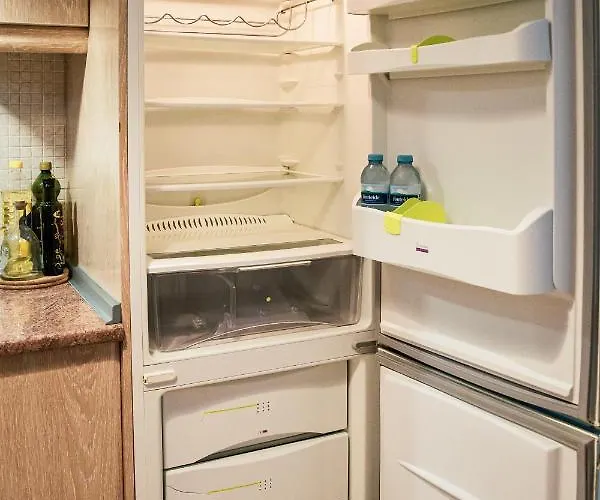 Casa Relax En Palm Mar Apartment *