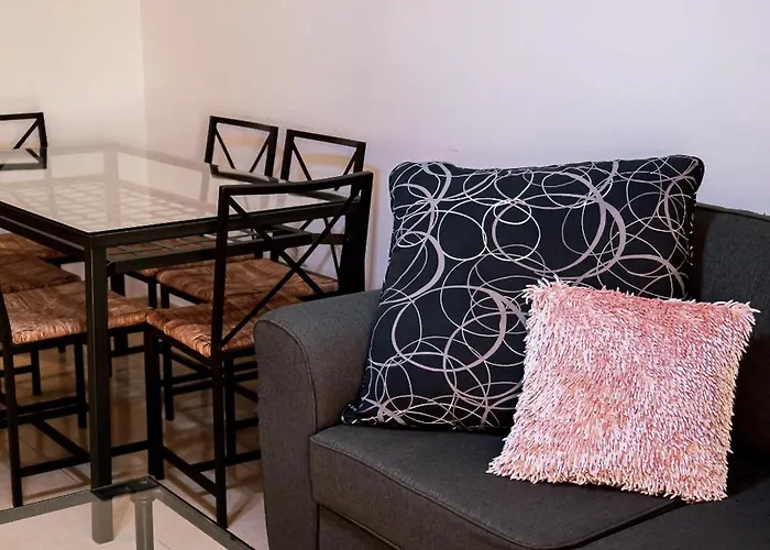 Casa Relax En Palm Mar * Arona (Tenerife)